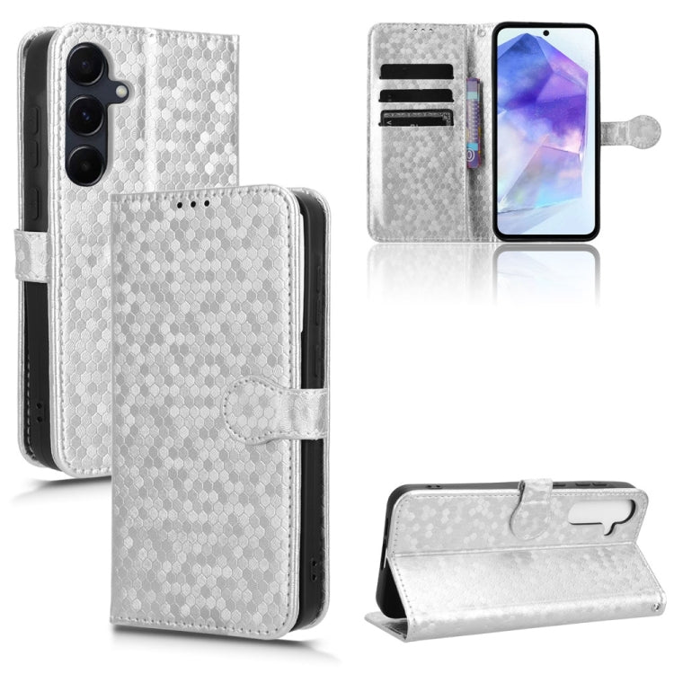 Custodia portafoglio in pelle con slot carte per Samsung Galaxy
