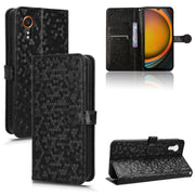 Custodia portafoglio in pelle con slot carte per Samsung Galaxy
