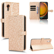 Custodia portafoglio in pelle con slot carte per Samsung Galaxy