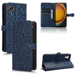 Custodia portafoglio in pelle con slot carte per Samsung Galaxy