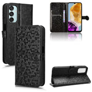 Custodia portafoglio in pelle con slot carte per Samsung Galaxy