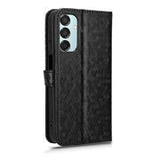 Custodia portafoglio in pelle con slot carte per Samsung Galaxy