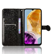 Custodia portafoglio in pelle con slot carte per Samsung Galaxy