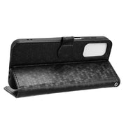 Custodia portafoglio in pelle con slot carte per Samsung Galaxy