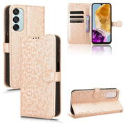 Custodia portafoglio in pelle con slot carte per Samsung Galaxy