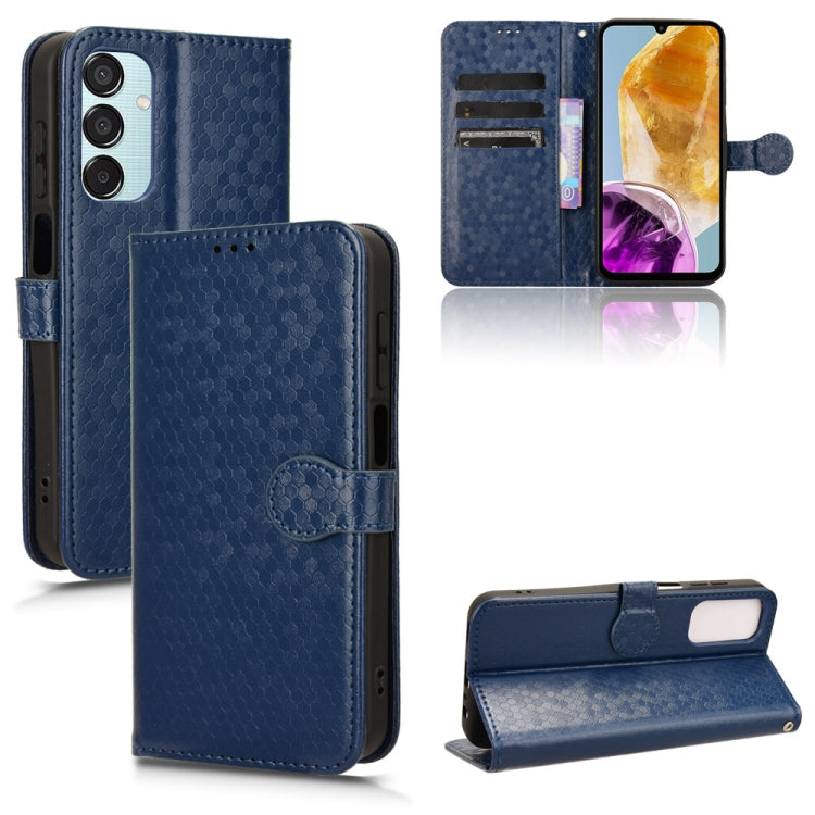 Custodia portafoglio in pelle con slot carte per Samsung Galaxy
