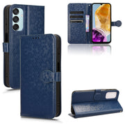 Custodia portafoglio in pelle con slot carte per Samsung Galaxy