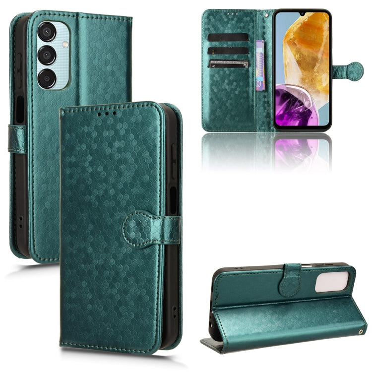 Custodia portafoglio in pelle con slot carte per Samsung Galaxy