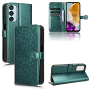 Custodia portafoglio in pelle con slot carte per Samsung Galaxy