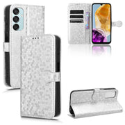 Custodia portafoglio in pelle con slot carte per Samsung Galaxy