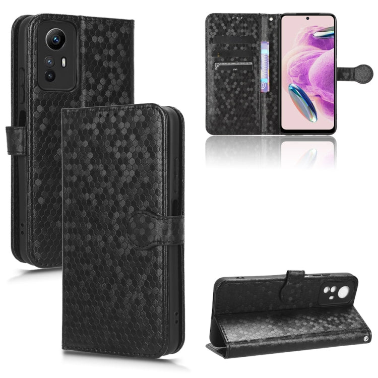 Custodia portafoglio in pelle con cavalletto per Xiaomi