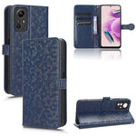 Custodia portafoglio in pelle con cavalletto per Xiaomi