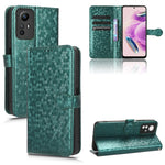 Custodia portafoglio in pelle con cavalletto per Xiaomi