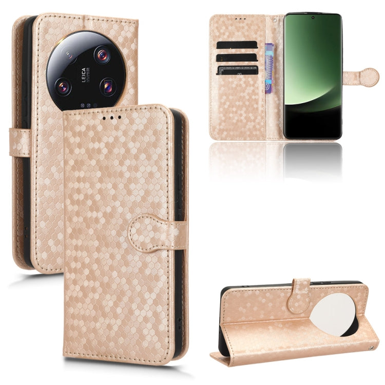 Custodia portafoglio in pelle con cavalletto per Xiaomi