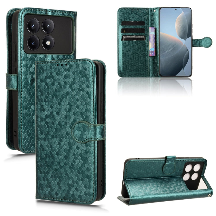 Custodia portafoglio in pelle con cavalletto per Xiaomi Redmi Not