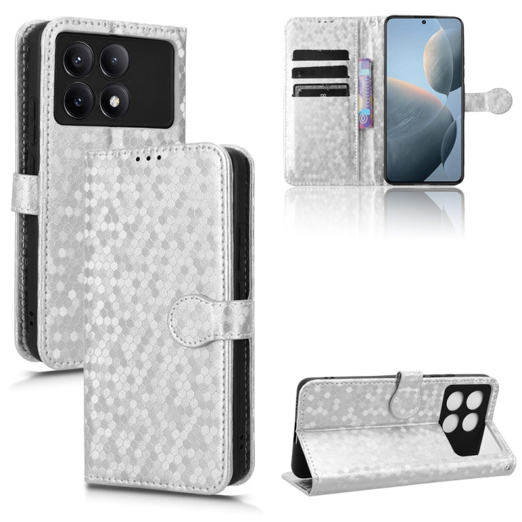 Custodia portafoglio in pelle con cavalletto per Xiaomi Redmi Not