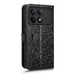 Custodia portafoglio in pelle con cavalletto per Xiaomi