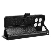 Custodia per telefono in pelle con trama a nido d'ape, For Xiaomi Redmi K70 5G / K70 Pro 5G, For Xiaomi Redmi Note 12S 4G, For Xiaomi 13 Ultra
