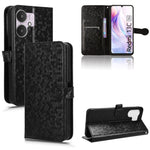 Custodia portafoglio in pelle con cavalletto per Xiaomi Redmi Not