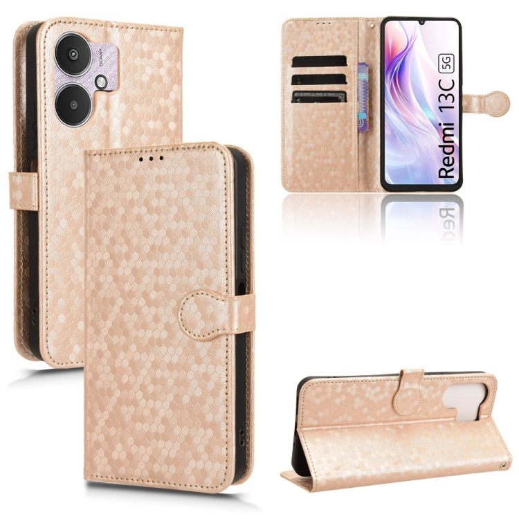Custodia portafoglio in pelle con cavalletto per Xiaomi Redmi Not