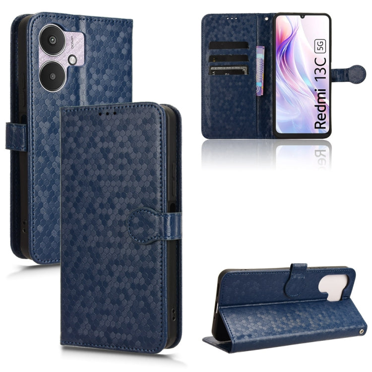 Custodia portafoglio in pelle con cavalletto per Xiaomi Redmi Not