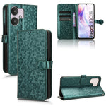 Custodia portafoglio in pelle con cavalletto per Xiaomi Redmi Not