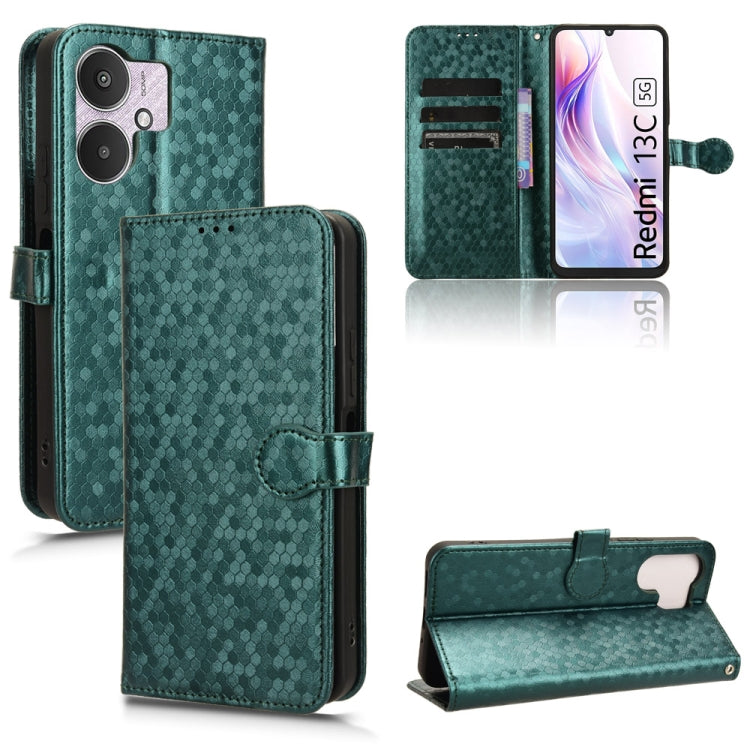 Custodia portafoglio in pelle con cavalletto per Xiaomi Redmi Not