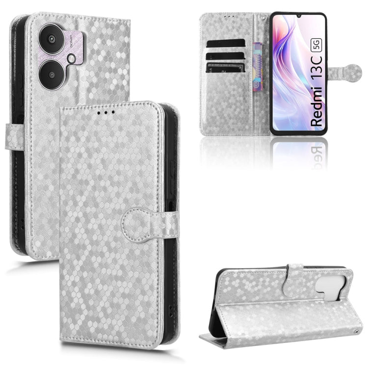Custodia portafoglio in pelle con cavalletto per Xiaomi Redmi Not