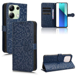 Custodia portafoglio in pelle con cavalletto per Xiaomi Redmi Not
