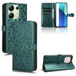 Custodia portafoglio in pelle con cavalletto per Xiaomi Redmi Not