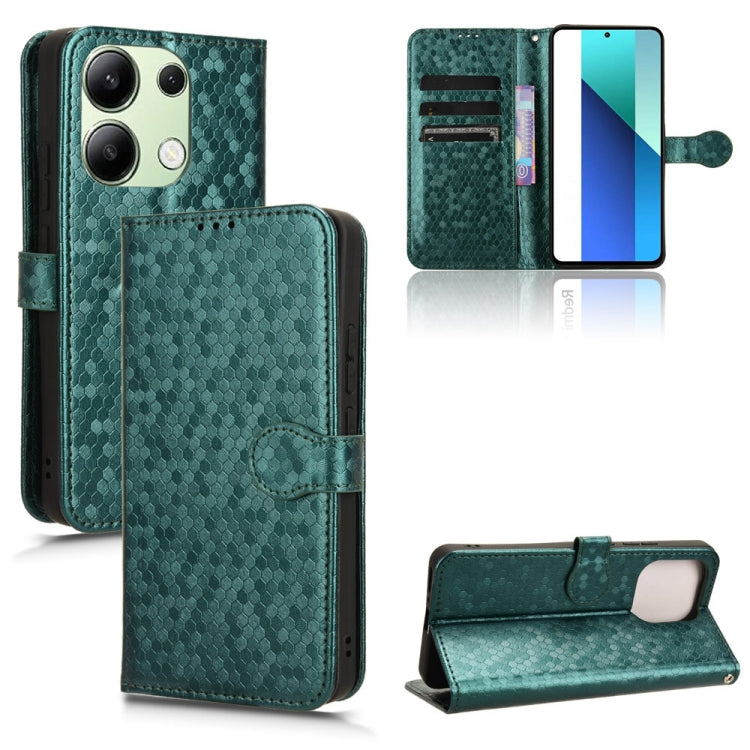 Custodia portafoglio in pelle con cavalletto per Xiaomi Redmi Not
