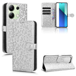 Custodia portafoglio in pelle con cavalletto per Xiaomi Redmi Not
