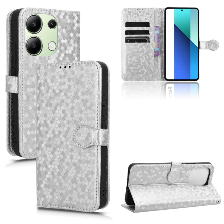Custodia portafoglio in pelle con cavalletto per Xiaomi Redmi Not
