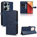 Custodia portafoglio in pelle con cavalletto per Xiaomi Redmi Not