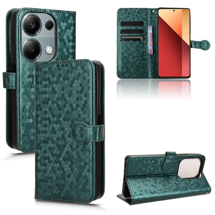 Custodia portafoglio in pelle con slot carte per Xiaomi