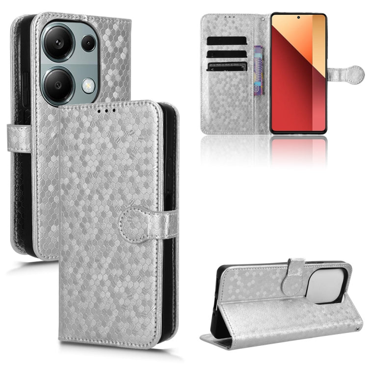 Custodia portafoglio in pelle con slot carte per Xiaomi