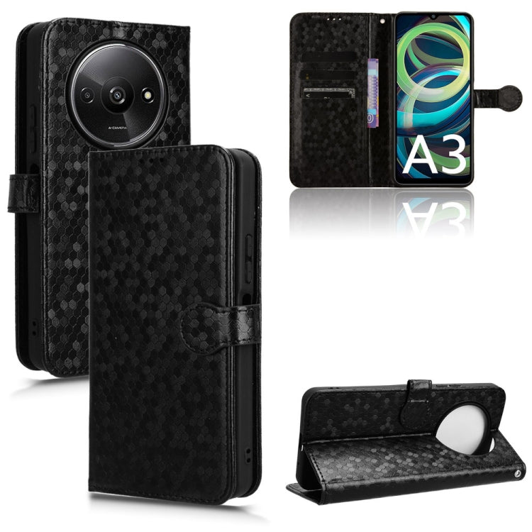 Custodia portafoglio in pelle con slot carte per Xiaomi
