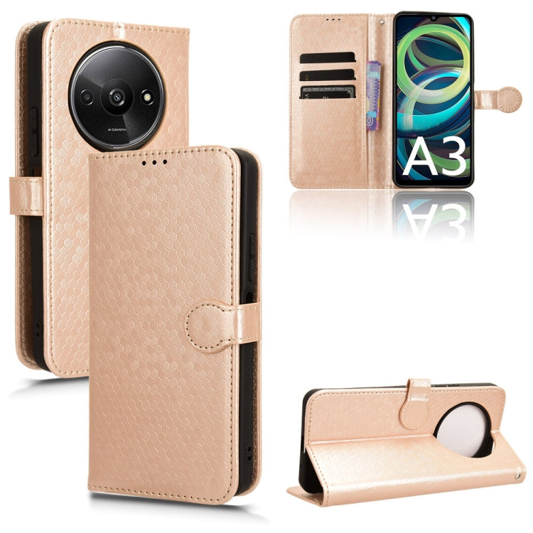 Custodia portafoglio in pelle con slot carte per Xiaomi