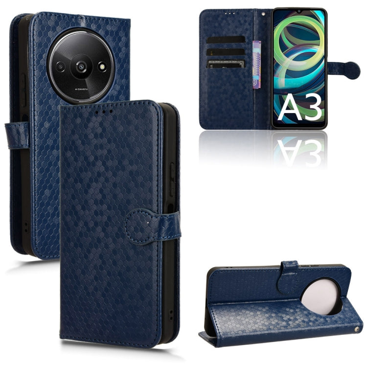 Custodia portafoglio in pelle con slot carte per Xiaomi