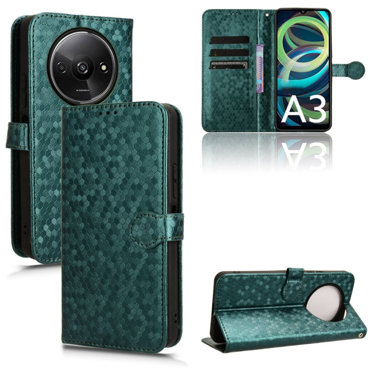 Custodia portafoglio in pelle con slot carte per Xiaomi