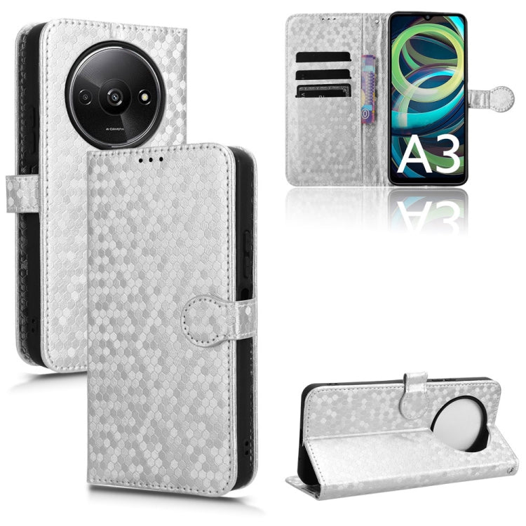Custodia portafoglio in pelle con slot carte per Xiaomi