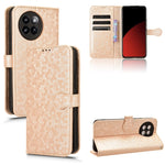 Custodia portafoglio in pelle con slot carte per Xiaomi