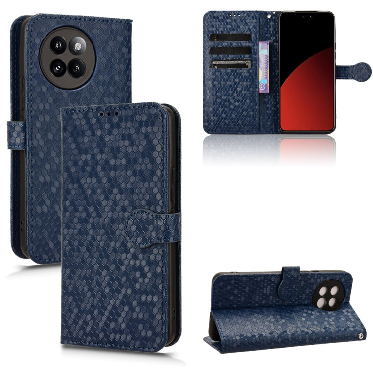 Custodia portafoglio in pelle con slot carte per Xiaomi