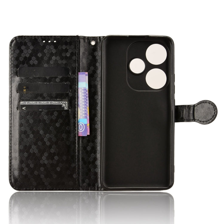 Custodia portafoglio in pelle con slot carte per Xiaomi