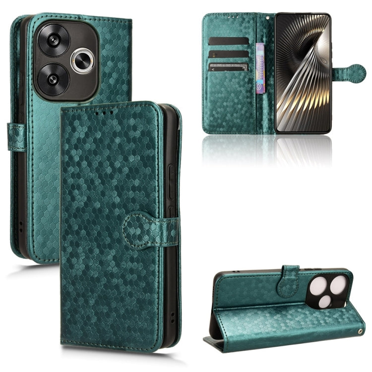 Custodia portafoglio in pelle con slot carte per Xiaomi