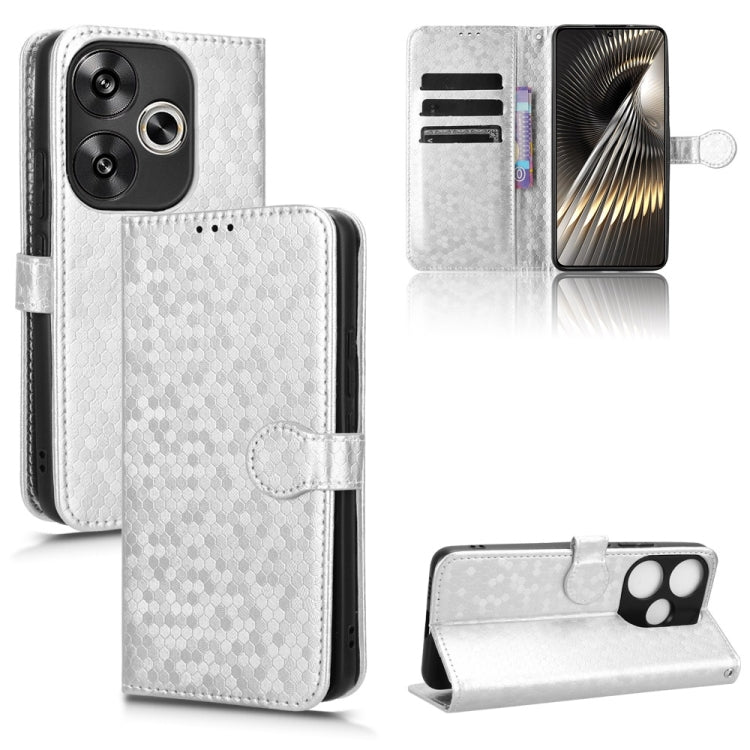 Custodia portafoglio in pelle con slot carte per Xiaomi