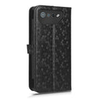 Custodia per telefono in pelle con trama a nido d'ape, For Asus ROG Phone 7