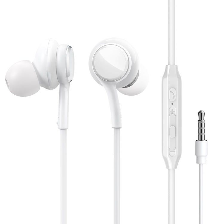 Auricolari cablati JOYROOM JR-EW02 in-ear