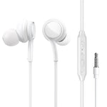 Auricolari cablati JOYROOM JR-EW02 in-ear 3,5 mm