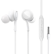 Auricolari cablati JOYROOM JR-EW02 in-ear
